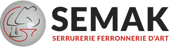 Logo Semak